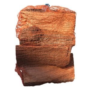 BOIS DE CHAUFFAGE EN SAC ULTRA SEC – ESSENCE: 100% CHARME/89E LE SAC !