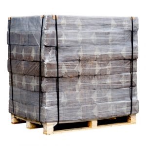 BÛCHES DENSIFIÉES DE NUIT – BOIS COMPRESSÉ LONGUE DURÉE